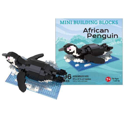 置物 ARCHITECTMADE PENGUIN SMALL Penguin – ARCHITECTMADE