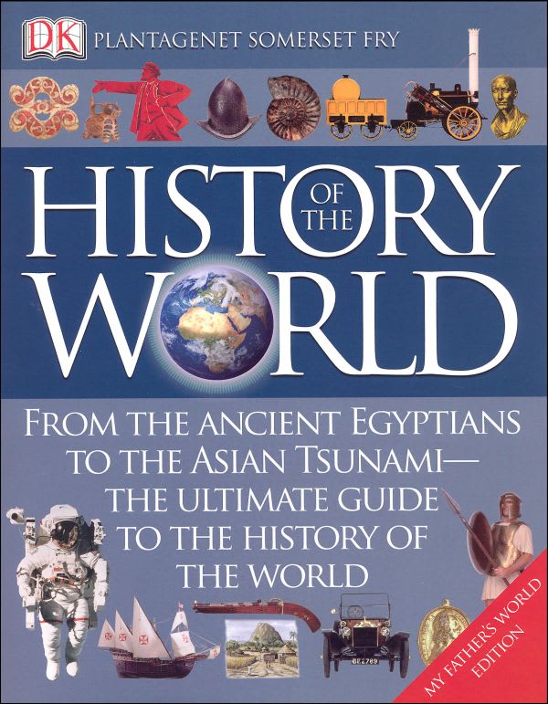History of the World