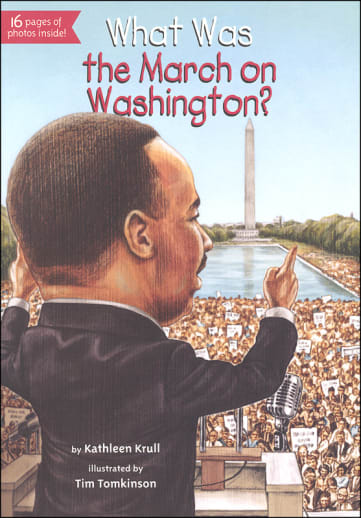 What Was the March on Washington?