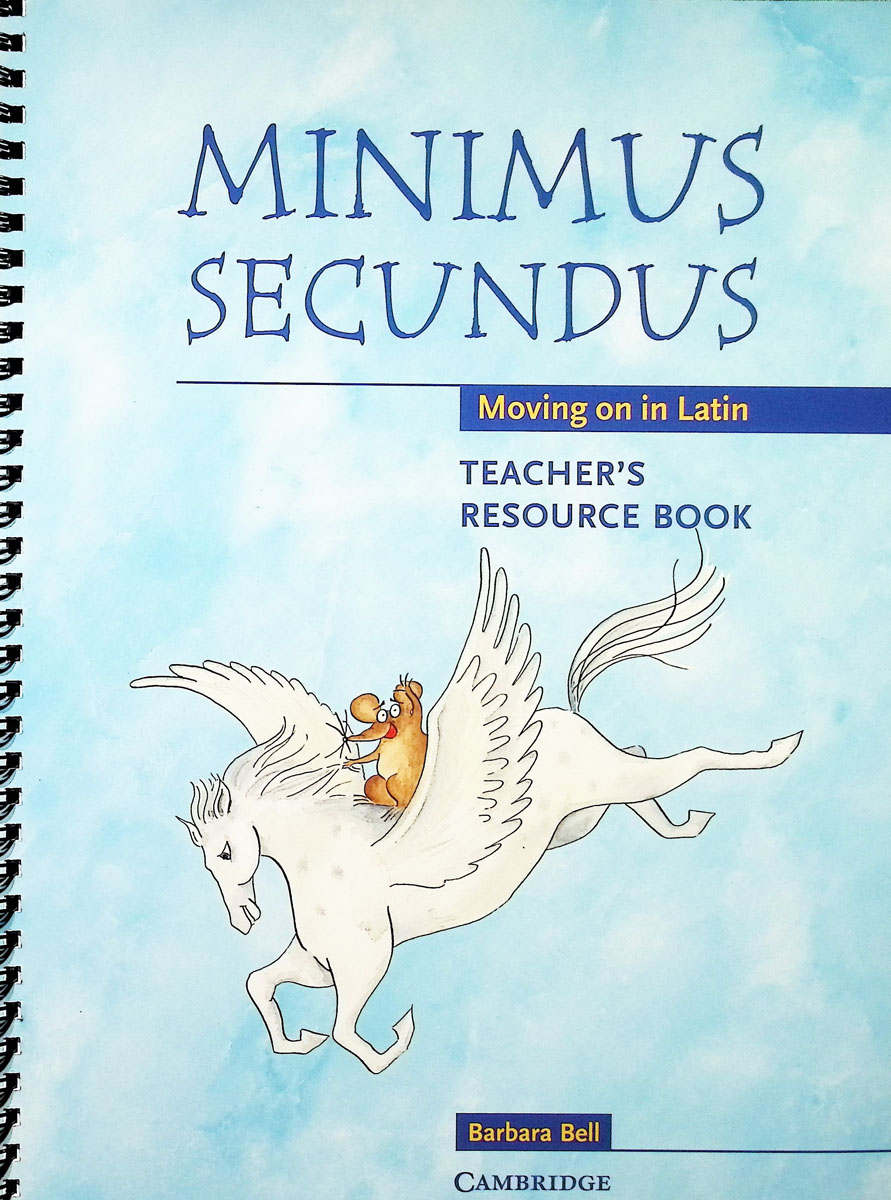 Minimus Secundus Teacher