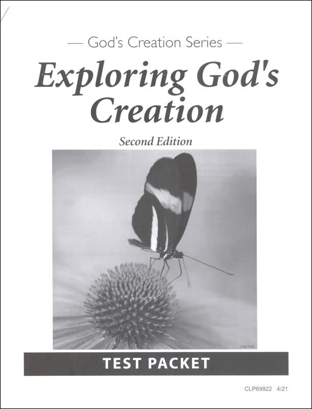 Exploring God