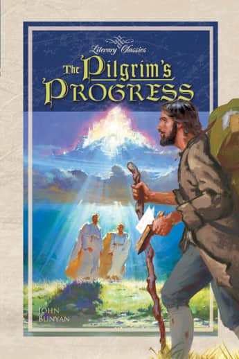 The Pilgrim's Progress by John Bunyan (Literary Classics)