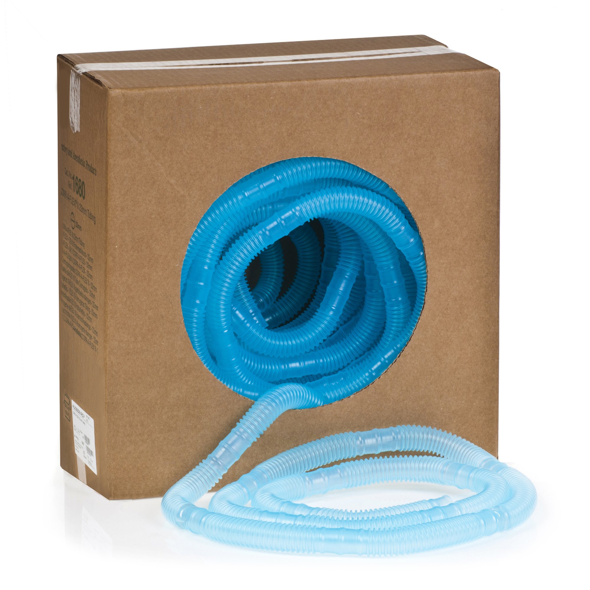 Corr-A-Flex II Aerosol Tubing, 100 Foot MK 59577