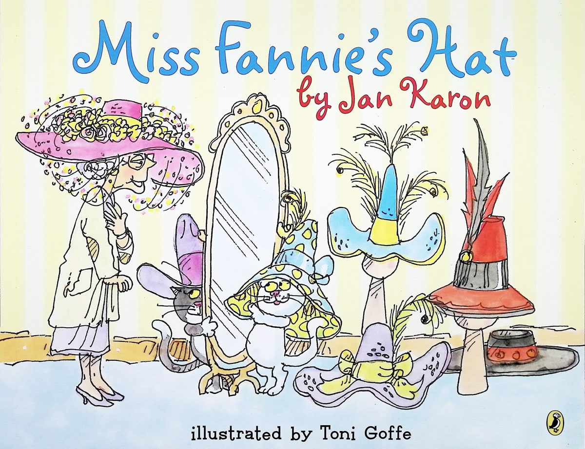 Miss Fannie's Hat