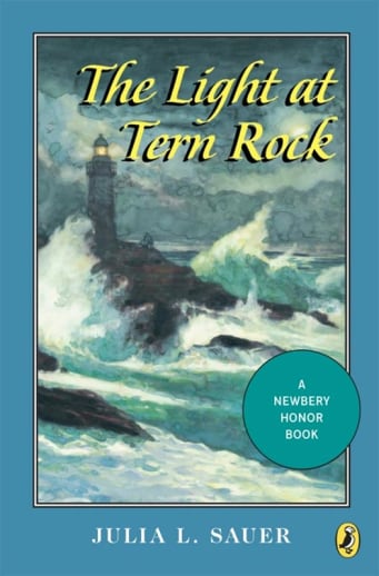 Light at Tern Rock (Christmas Classics)