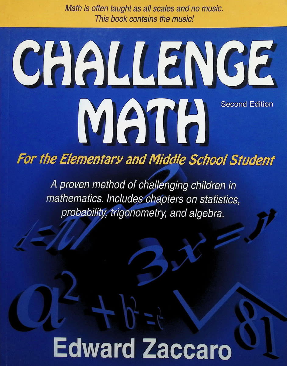 Challenge Math