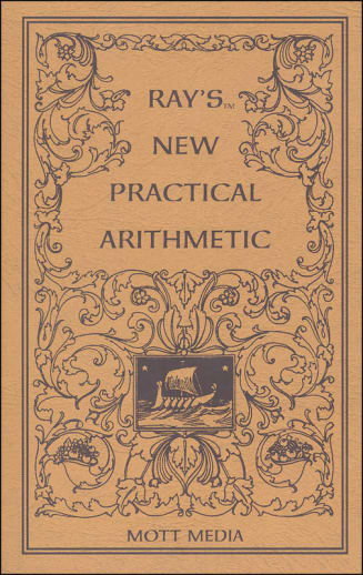 Ray's Practical Arithmetic