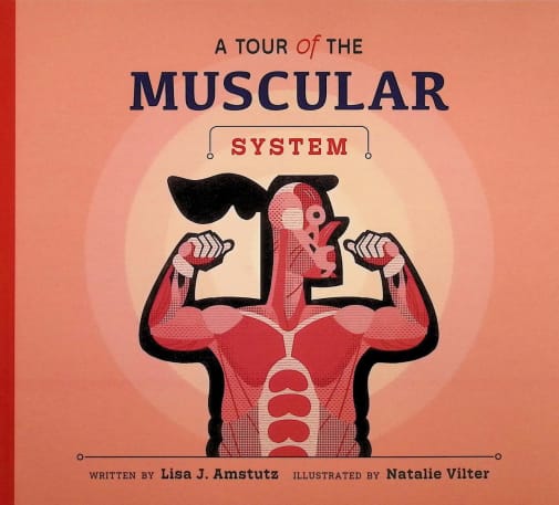 Tour of the Muscular System (Welcome to Your Body)