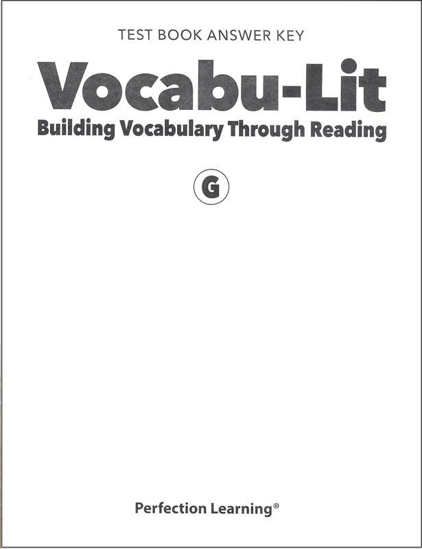 Great Writing 5 Answer Key 5th Edition