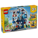 LEGO Creator Iconic Ferris Wheel (31389)
