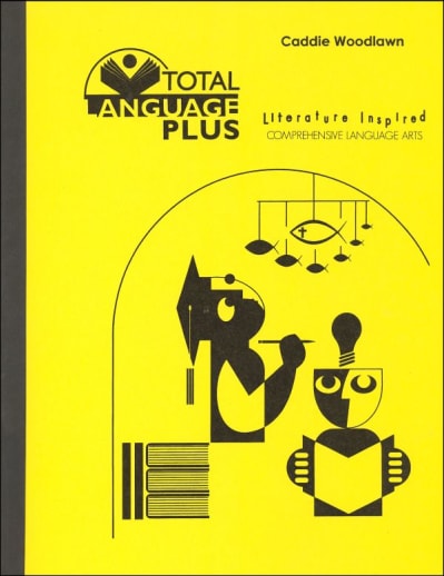 Caddie Woodlawn Total Language Plus Guide