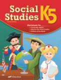 Abeka Social Studies K5