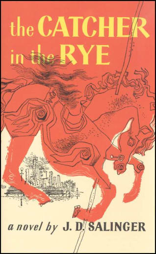 Catcher in the Rye