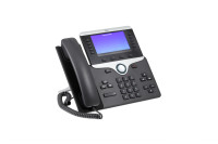 IP Desk Phones  Cisco & Yealink