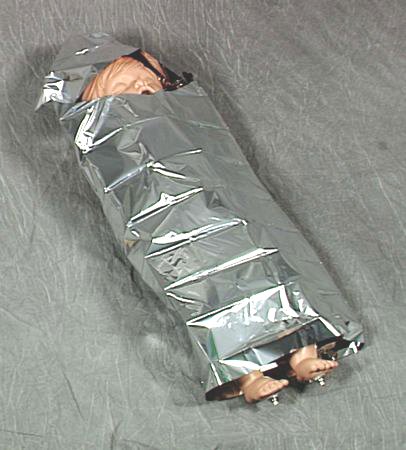 Baby Bunting Foil Sterile MK 246486