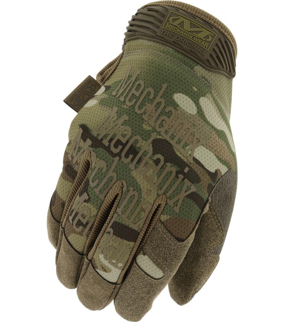 The Original&reg; MultiCam, Multicam, large image number 0