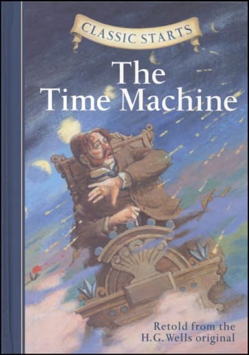 Time Machine (Classic Starts)