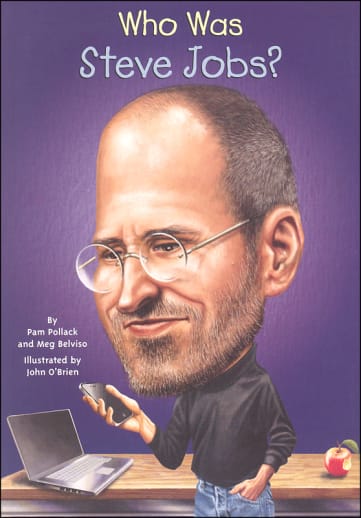 Who Was Steve Jobs?
