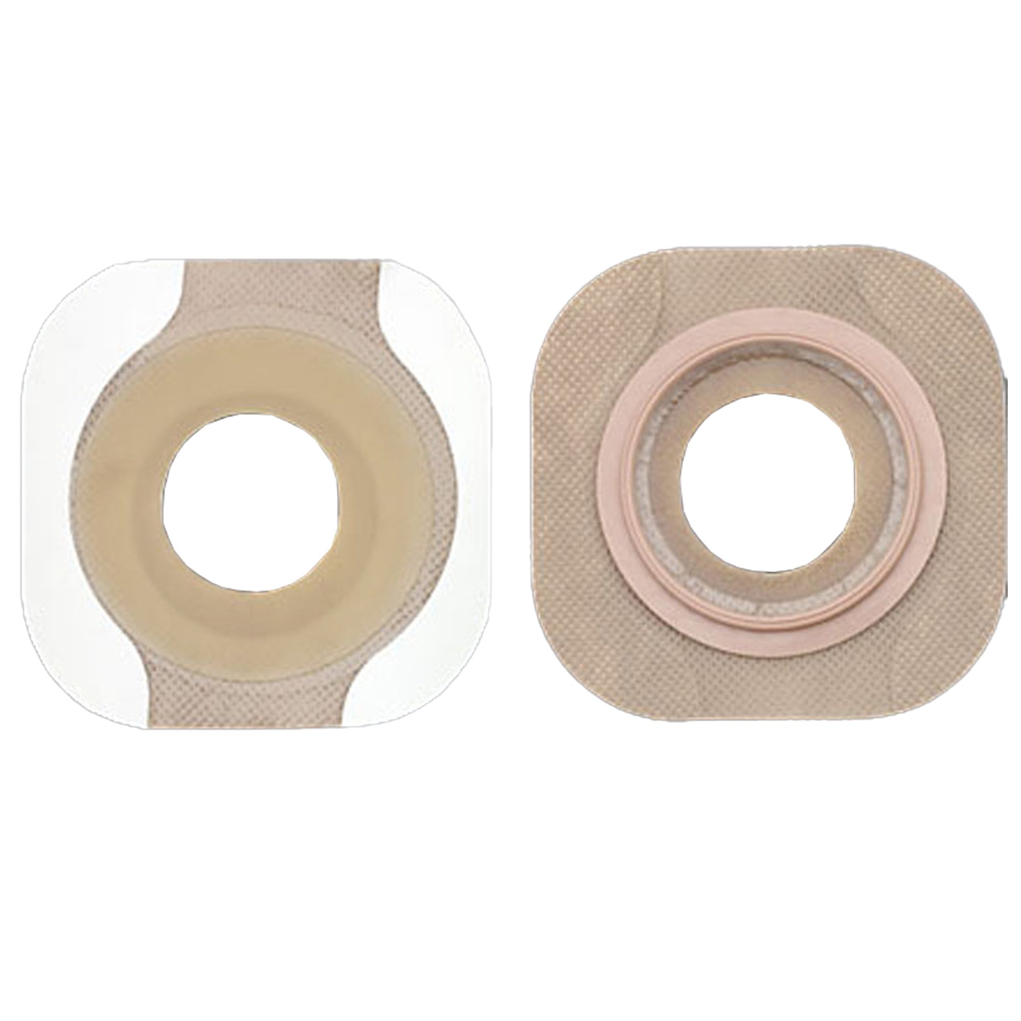 New Image Flextend Colostomy Barrier, Pre-cut to fit 35mm Stomas MK 505947