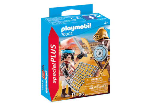Playmobil Gladiator (Special Plus)