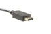 10ft Display Port Male to DVI Male Cable, Black