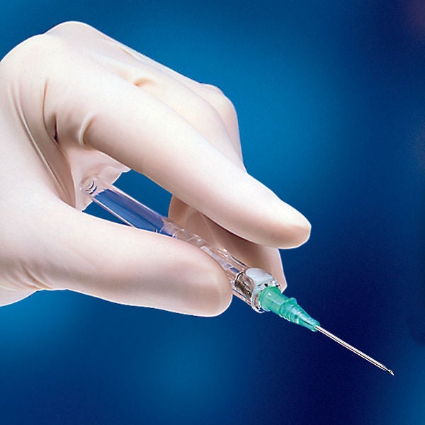 Insyte-N Peripheral IV Catheter MK 330005