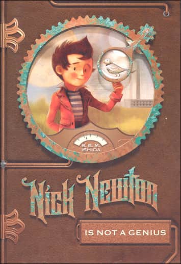 Nick Newton Is Not a Genius