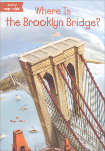 Where Is the Brooklyn Bridge?