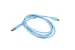 Cisco Blue USB Console Cable, 6ft, Compatible, CAB-CONSOLE-USB