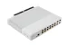 Cisco Catalyst 3560 Series 12 Port PoE Switch, WS-C3560C-12PC-S, Refurbished, Original