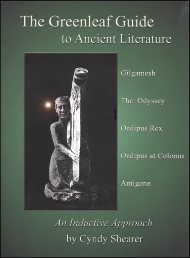 Greenleaf Guide to Ancient Literature