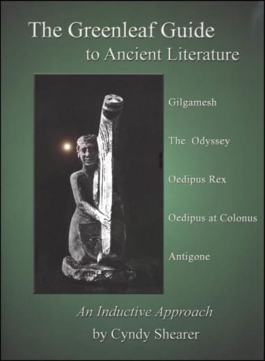 Greenleaf Guide to Ancient Literature