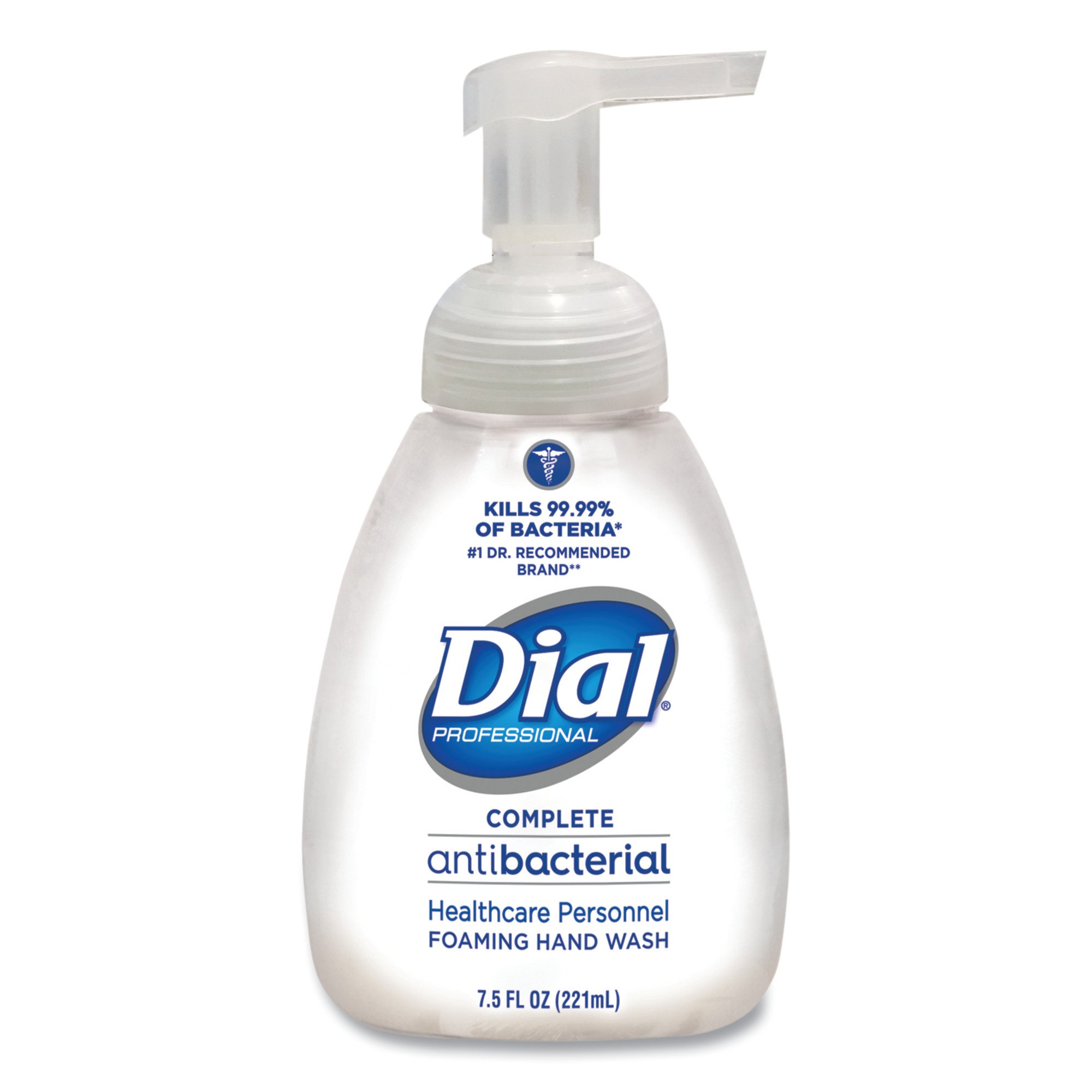 Dial Complete Antibacterial Soap MK 457193