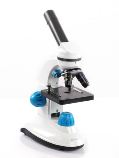 My First Lab Mega Duo-Scope
