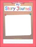 Zaner-Bloser My Story Journal (Grade 3-4)