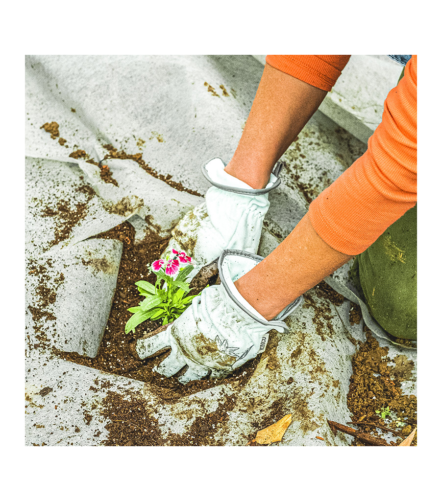 Women's KincoPro&trade; Aqua Synthetic, Blue, large image number 3