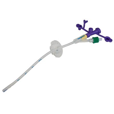 Kangaroo Gastrostomy Tube with Y Ports, 14 Fr. MK 1045776