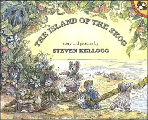 Island of the Skog