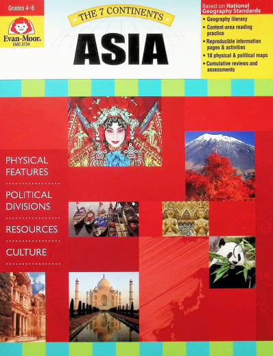 Asia