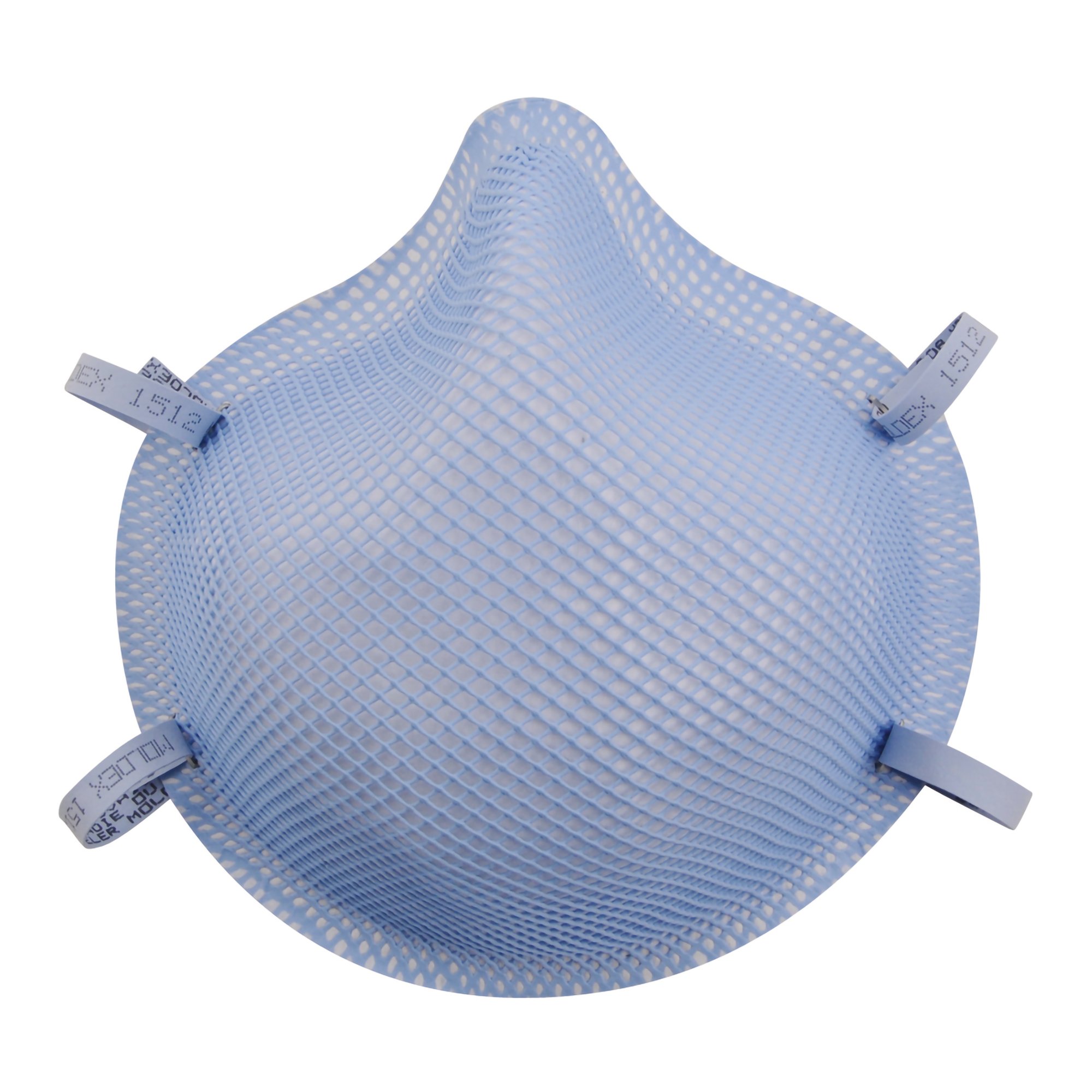 Moldex Particulate Respirator / Surgical Mask MK 490985