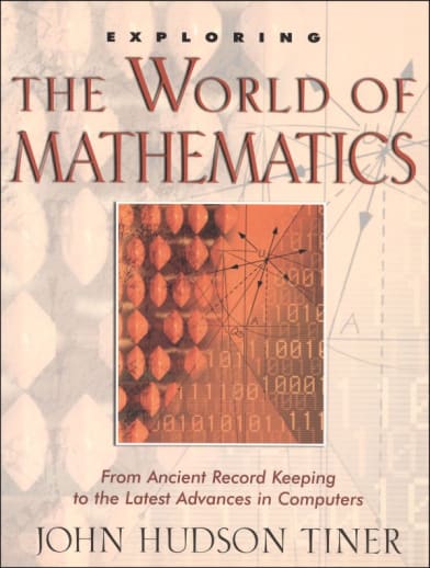 Exploring the World of Mathematics