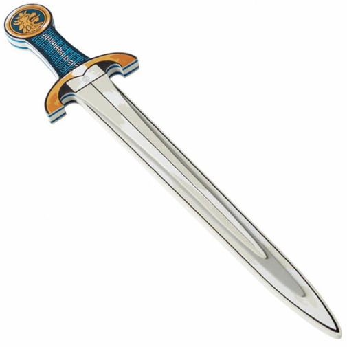Liontouch Knight Sword - Noble Knight (Blue)