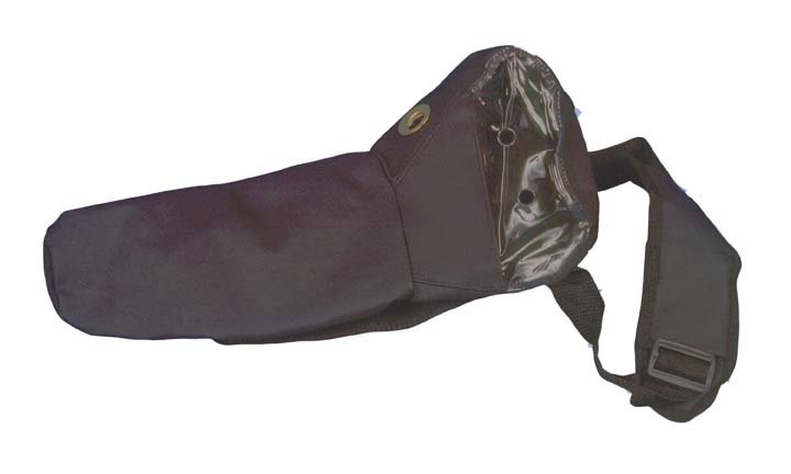 drive Oxygen Cylinder Shoulder Bag MK 609317