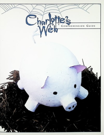 Charlotte's Web Comprehension Guide