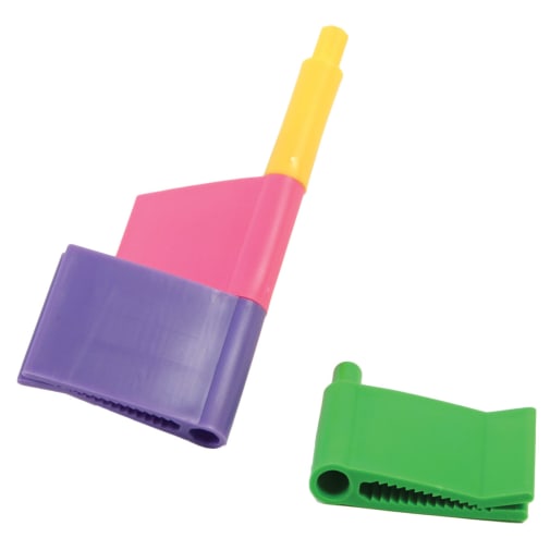 Octa-Clip (set of 50)