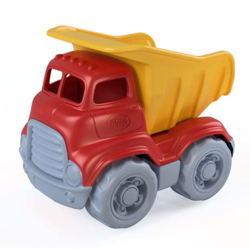 Mini Dump Truck
