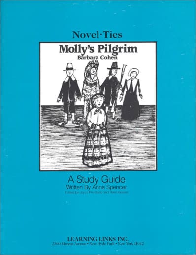 Molly's Pilgrim Novel-Ties Study Guide