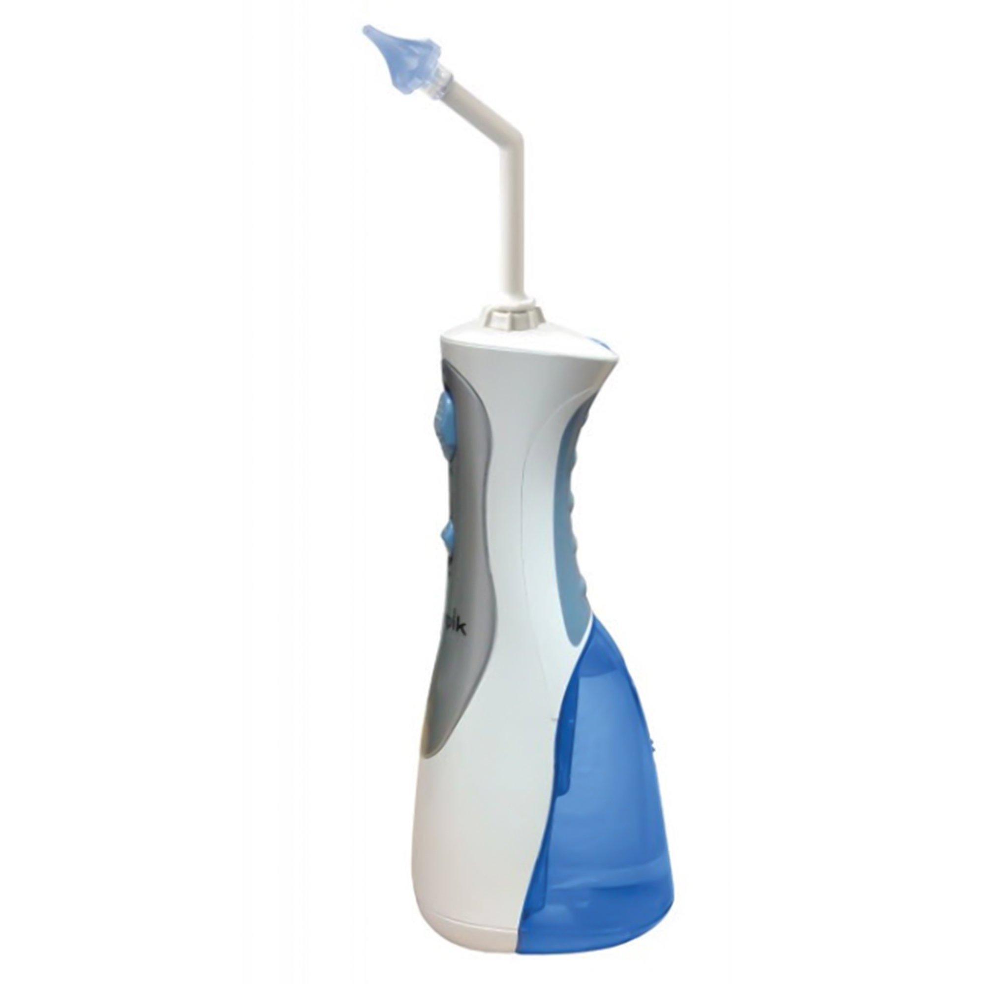 OtoClear Water Pik Portable Ear Irrigator MK 528490