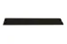 Great Lakes 2RU 19in Tool-Less Rack Mount Filler Panel