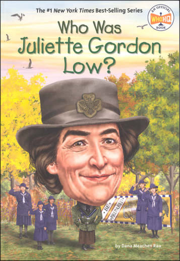 Who Was Juliette Gordon Low?